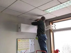 舟山查漏水
