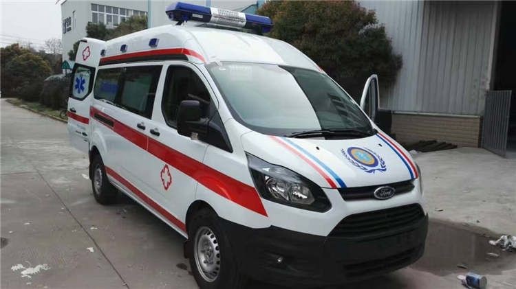 120救護(hù)車出租轉(zhuǎn)運中心