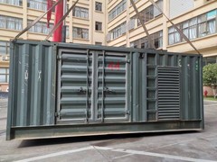 衡水发电机租赁公司