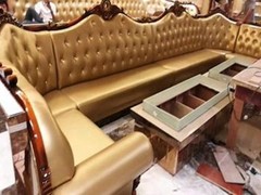 开封沙发垫定做