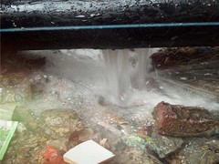 上海信胜诚水管检测技术工程有限公司