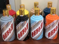 上门回收各种酒水烟酒礼品