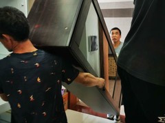 东莞市吉日搬家公司