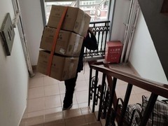 南昌搬家公司