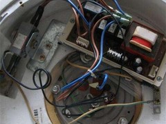 全市家電維修服務(wù)中心