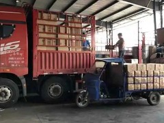 防城港整车零担