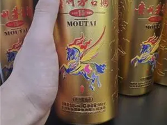 正轩名酒老酒回收