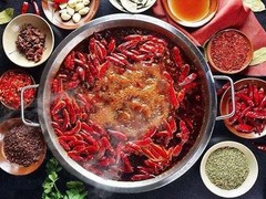 杭州金勺子餐饮培训学校