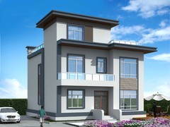 雅墅名坊建筑设计有限公司