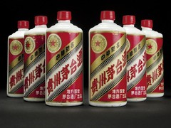 乌鲁木齐茅台酒瓶回收