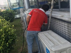 佛山空调清洗公司