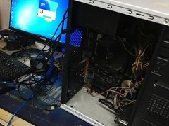 长春松下笔记本维修