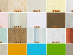 成都集成墙板厂家四川竹木纤维集成快装墙板