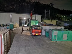 衡水发电机租赁公司