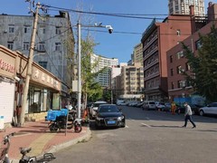 沙河口区络心源商务信息咨询中心