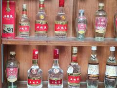 上门回收各种酒水烟酒礼品