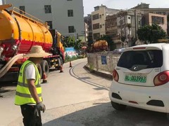 温州菜池疏通