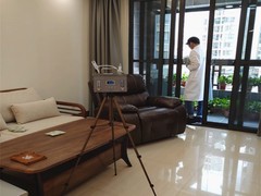 皇苹果除甲醛公司