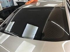 乌鲁木齐汽车封釉价格