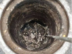 漳州阴沟疏通
