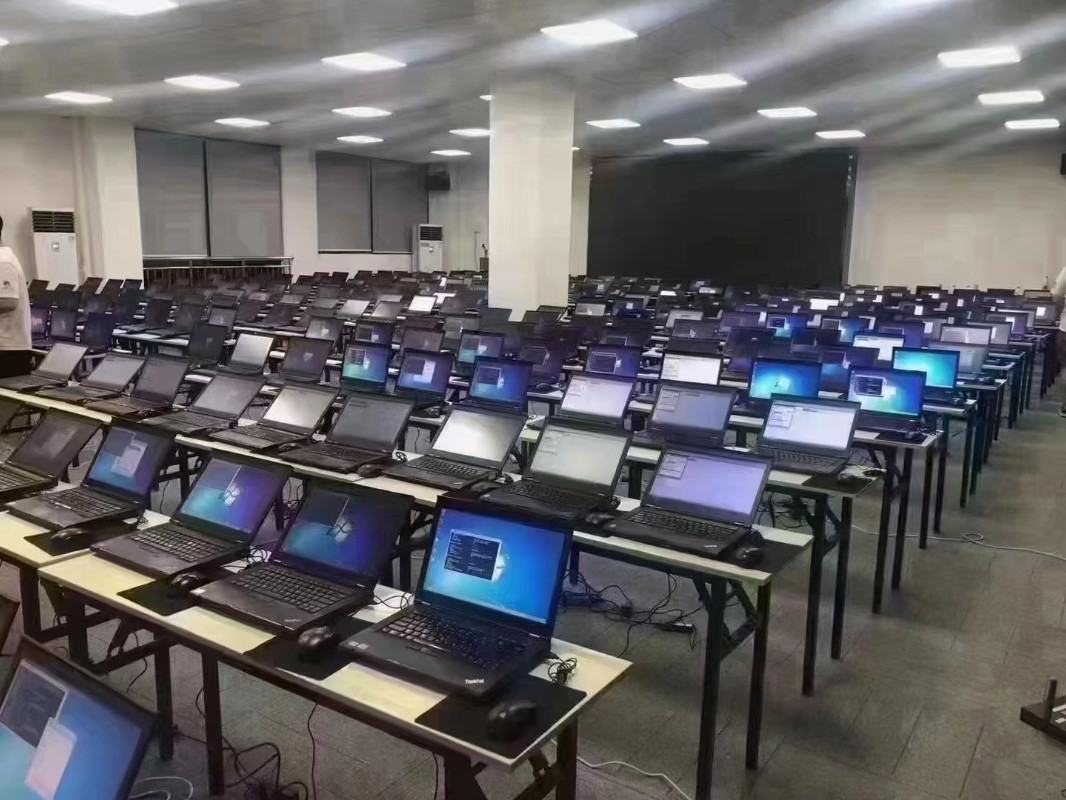 朝辰數(shù)碼科技有限公司