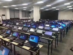 杭州盈霏电子科技有限公司