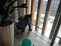 順義保潔公司