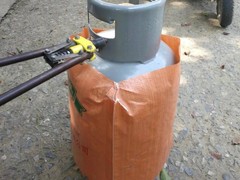 菏泽液化气公司免费送煤气
