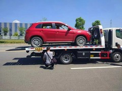 搭电救援价格