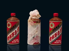 保定茅台酒瓶回收