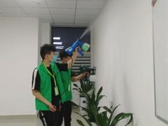 内蒙古净醛环保有限公司