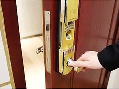渭南开锁公司