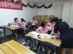 北京婦貴寶月嫂培訓