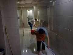 合肥快易净保洁公司