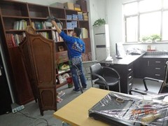 天津专业除甲醛公司