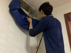 洛阳空调移机