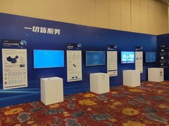 昆明展位搭建公司