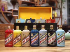 福州回收茅台酒空瓶