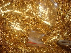 沈阳鑫宇贵金属