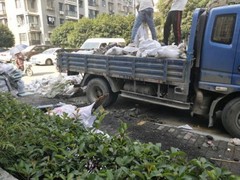 上海垃圾清运公司