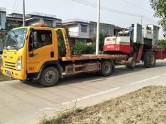 貨車救援