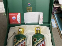 呼和浩特回收茅台酒