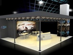 瑞秀展览公司