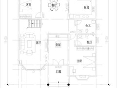 雅墅名坊建筑设计有限公司