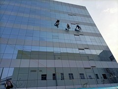 上海佳沪保洁服务有限公司