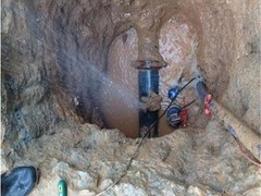 上海信胜诚水管检测技术工程有限公司