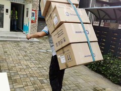 金华和美搬家公司