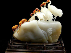 通化上门收购玉器现金交易