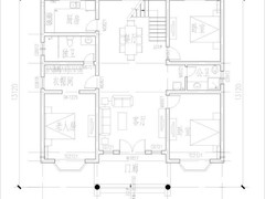 雅墅名坊建筑设计有限公司
