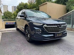 买抵押车